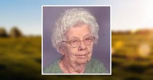 Lydia Hinze Obituary February 7, 2012