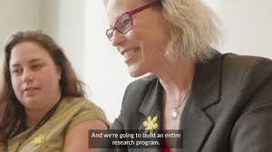 Conducting research, influencing policy and increasing access to  psychedelic-assisted cancer therapy