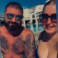 Chrisopher Pope Lee Day Christina Jones Joanne Munkley Marcus Morgan