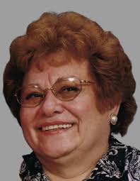 Joan M. Devine Obituary