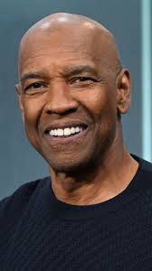 Happy 70th birthday to Denzel Washington!