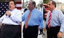 Governor Chris Christie steadily losing weight and is 'fit ...