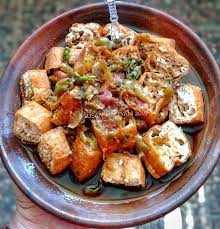 Tahu Gejrot Menu Sederhana Yang Selalu Bikin Kangen Resep Spesial Di 2020 Resep Makanan Makanan Resep Masakan