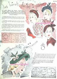 Gratuit 45 Superbes Patrons Couture Vintage De 1948 Free Sewing Patterns Couture Vintage Patron Couture Coudre Des Bandeaux