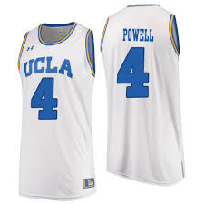 The former toronto raptors guard averaged 18.6 points, 3.1 rebounds and 1.9 assists on 47.7 percent shooting in the 69 games split between toronto and portland last season. Ucla Bruins 4 Norman Powell Jersey White College Basketball Seopartseason On Artfire