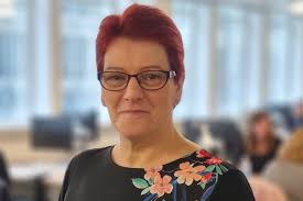 Government Property Agency announces Debra Soper as first Chief Operating  Officer