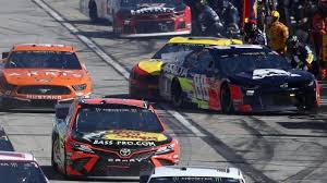 Although they were on different teams, daniels and o'leary also got some race practice in the days leading up to the daytona 500, pitting in the truck series race friday and. Long How A Decision On A Friday Impacted Pit Road In Atlanta Cup Race Nascar Talk Nbc Sports