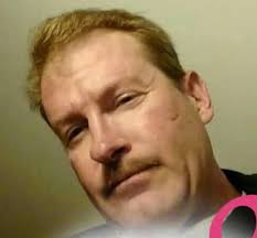 Trevor Clayton Bruce