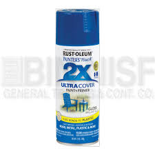 Binnisf Spray Paint Gloss Brilliant