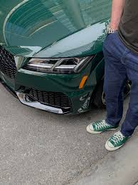 Image result for Kyalami Green 2021 TTRS