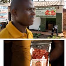 Helvetas Tanzania‎