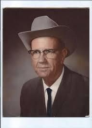 William Thomas Marley Sr (1914-2004)