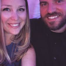 Ten years ago, Kelsey made me the luckiest guy by becoming my wife. I could  not ask for a better partner. She has stuck by my side through everything  and inspired me