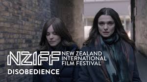 فیلم Disobedience 2017 – زیرنویس چسبیده