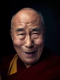 Dalai Lama. El Exiliado.