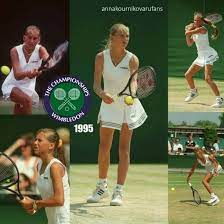 Maria Sharapova Wta Neke Anna Kournikova Maria Sharapova Womens Tennis
