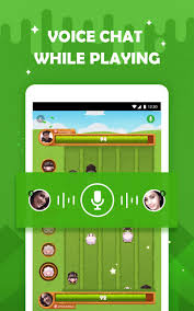 Hago Play With New Friends For Android Apk Download