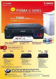 Canon Pixma G1000 Ink Tank Printer Specification Konica Minolta Bizhub Pro C5501 C 6501 Cmyk Color Copier Toner Cartridge Toner Cartridge Inkjet Printer Konica Minolta