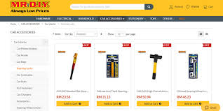 See all hot deals as low as rm0.38! Mr Diy Online Store Launches In Malaysia In July 2018