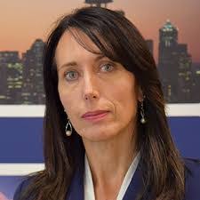 Nancy Ostrowski's Instagram, Twitter & Facebook