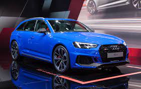 Audi Rs4 Wikipedie