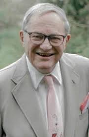 Donald Harold “Bud” Halverson