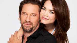 The Three Roles Roger Howarth Played On General Hospital