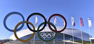 Letní olympijské hry 2020, oficiálně hry xxxii. Olympijske Kruhy A Dal Poznejte Symboly Oh A Jejich Vyznam Isport Cz