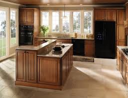 cherry cabinets kitchen cabinet
