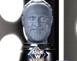 Sonic Lance With Light and Sound