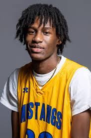 2023-24 JV Men's Basketball Roster