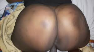 Jovencita de 18 años tiene culo de burro y es freaky como follar