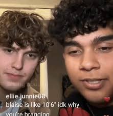 Olly Quinn Dexter Greenwood GIF