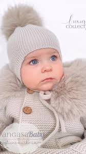 Have you ordered your Pangasa yet? The wait is over — Pangasa pre-orders  and in-stock favourites have landed! Think luxurious knitted Spanish  jackets, pramsuits, hats, mittens & blankets in the ...