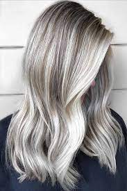 97 Platinum Blonde Hair Shades For 2021 Lovehairstyles Blonde Hair Shades Silver Blonde Platinum Blonde Hair