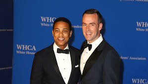 Proper engagement ring care should be a top priority since your sparkler is so special. Don Lemon Cnn Anchor Is Engaged To Boyfriend Tim Malone
