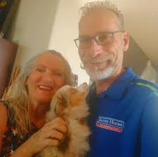 Available & Past Pups