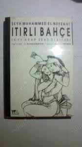 Itirli Bahce Kitap
