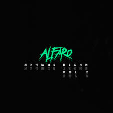 Alfaro: albums, songs, playlists