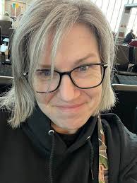 Nashcon meetup in general lobby area tonight