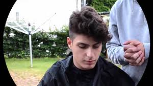 Haircuts: Buzz Cut Boy 40! - ThisVid.com