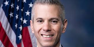 New York Rep. Anthony Brindisi's aide was charged with hiring prostitute,  17: police
