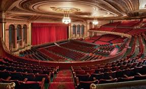 Every Seat Is A Good One Review Of Masonic Temple