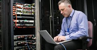 The Pros and Cons of Server Rooms vs. Data Centers