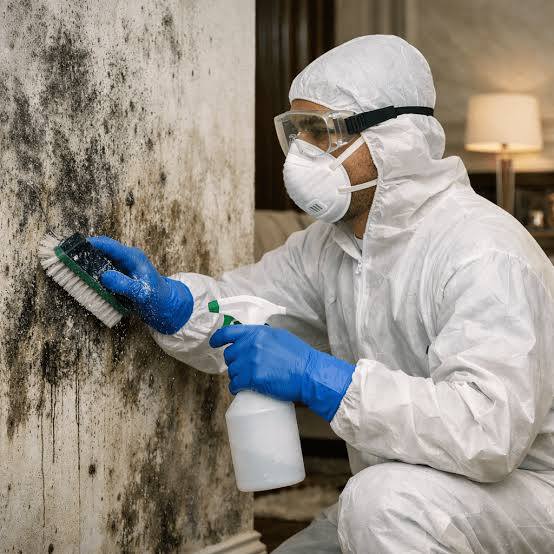 The Complete Guide to Professional Mold Removal Services