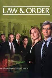 As soon as his family leaves, he dumps his. Law Order Season 13 Episode 22 Rotten Tomatoes