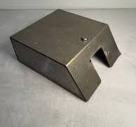 Elite Gates Arm Clutch Cover (older Series) CSW200 Swing Gate Operator  Stainless | eBay
