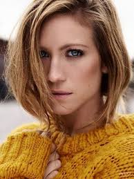 Brittany Snow I Don T Like My Pitch Perfect 2 Hair Color Brittany Snow Pitch Perfect Snow Makeup