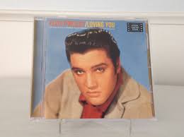 ELVIS PRESLEY: Loving You (CD, 1997) RCA 67452-2