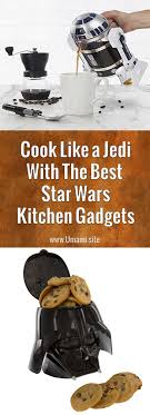 star wars kitchen gadgets